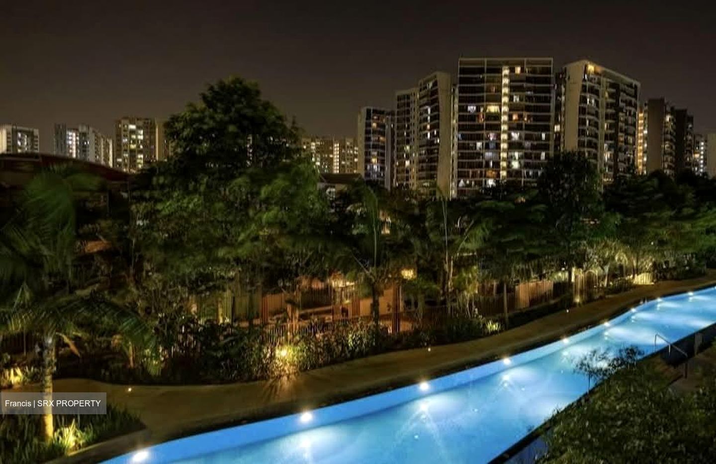 Kingsford Waterbay (D19), Apartment #594688081